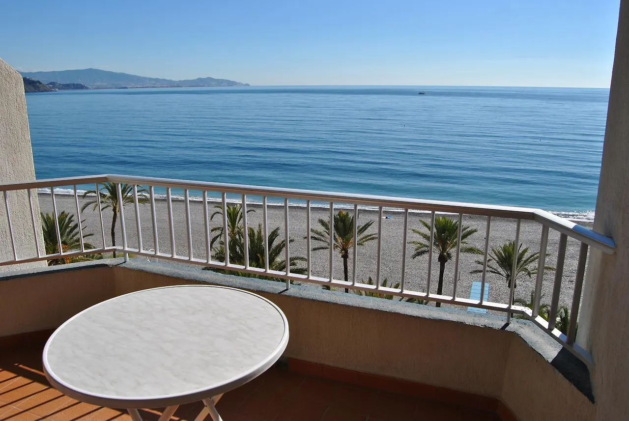 Bertur Tao Apartment Almunecar